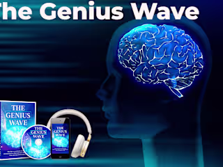 The Genius Wave (SCAM or LEGIT) - Is It Good!