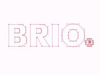 Identity for Brio®