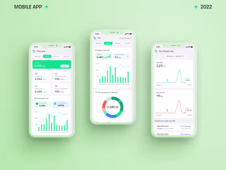 JETPAY Mobile app