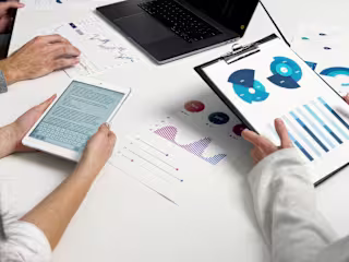 Boosted FnB Instagram Account until a 10% Engagement Rate