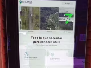 Ruta 7 - Innovative Project