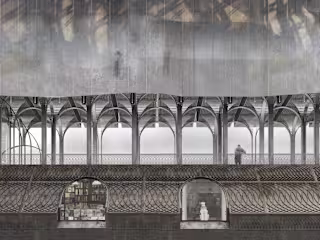Visionary Architecture Concept Projects