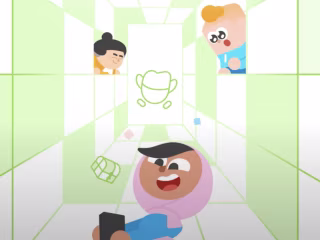Duolingo Method Video 