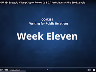 Articulate Storyline Scorm Example (Academic)
