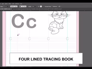 📚🔍 Exciting Work in Progress: Tracing Book Project 🔍📚 - You…