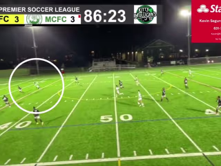 Freddy Atemengue Highlight Video - YouTube