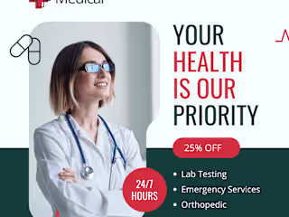 Brand Manager for a Pharmaceutical Company