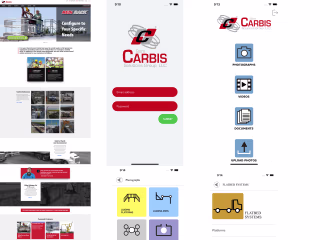 Branding , Designing , Development & SEO of Web & Mobile
