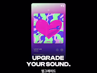 Melon Music Rebrand