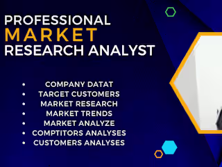 Market Research for Green Energy solution provider