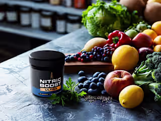 Nitric Boost [Amazon 5 Rated] Reviews “2 Million” Is Real?