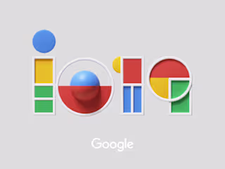 Google IO 2019