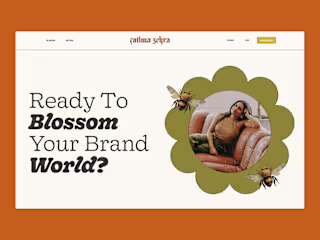 Website Design: A Grand Entry Point to a Strategic Brand World