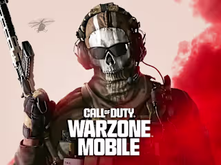 Warzone Mobile