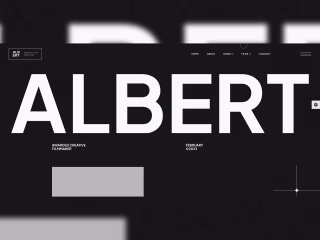 A Film Maker's Portfolio