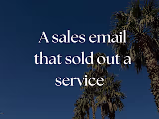 Email Marketing Campaign that Increased Open Rates by 50%