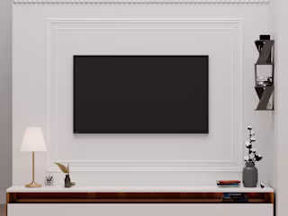 Living Room Interior