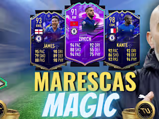 Gaming thumbnail