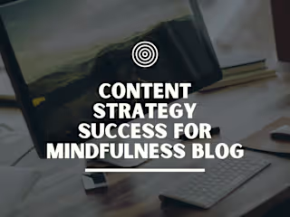 Content Strategy 