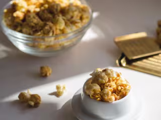 Lisa's Popcorn Monthly Subscription Boxes