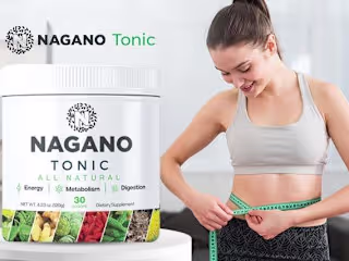 Nagano Tonic (SCAM or LEGIT) - Is It Good!