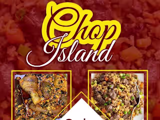 Restaurant Flyer Design