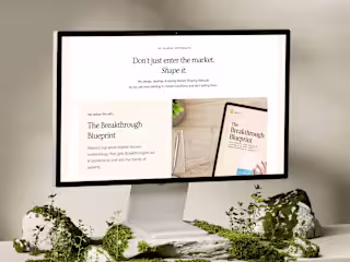 Website Design & Development For Alkemi Health
