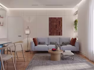 Apartment 52D