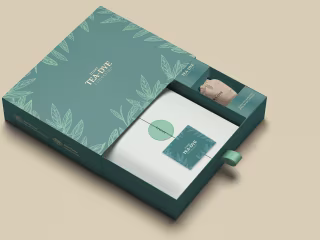 Elevating brand presence: Packaging, creatives and Print Design 