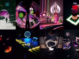 Interstellar Journey