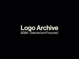Logo Archive 2024 
