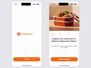 Food Ordering App :: Behance