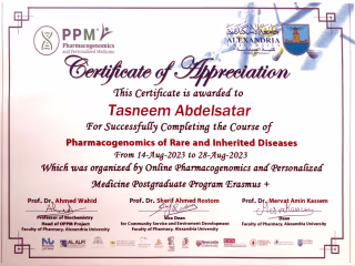 A project for inherited diseases