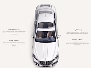 V-Limo: Best Limo Service in Belgrade, Serbia