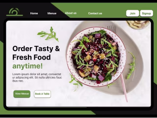Farm to Table - Fresh Food Delivered Straight to Your Doorstep