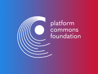 Platform Commons Foundation - Branding