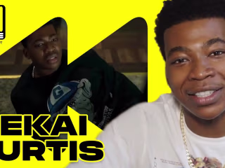 Rewind The Scene - Mekai Curtis 