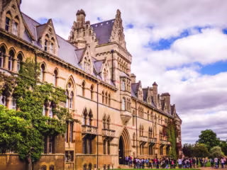 Brand Naming for College Admission Industry