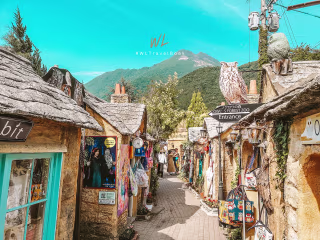 Travel Photography