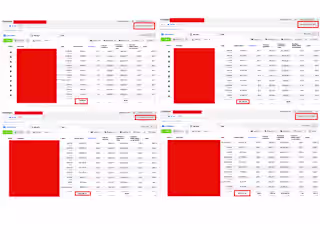 Increased ad spending from $5k to $275K for a gardening calendar