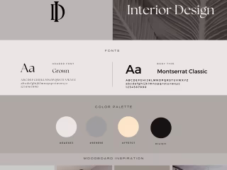 Branding Design