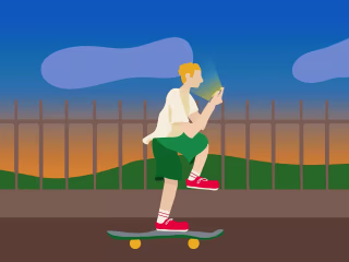Phone Addiction on Vimeo