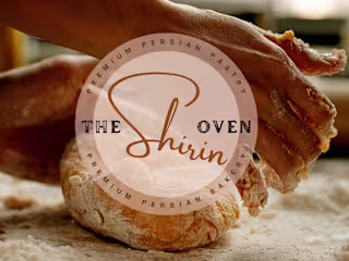 🥐The Shirin Oven | Bakery & Pastry Shop