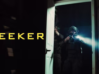 Seeker | Short Film