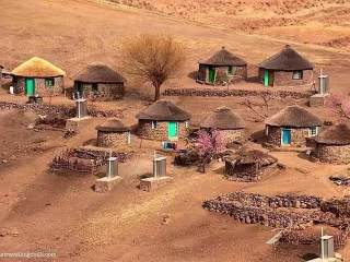 MY AFRICA