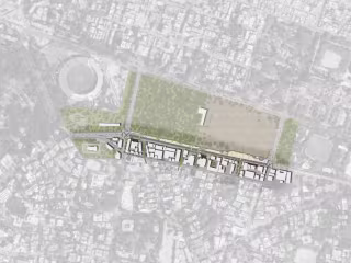 Master Site Plans