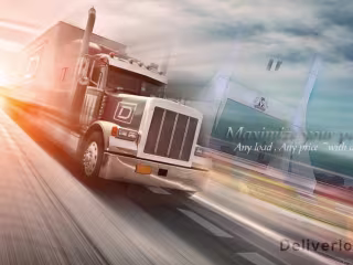 INNOVATIVE 2018 DESIGN FOR CANADIAN-NIGERIAN DELIVERY POWERHOUSE