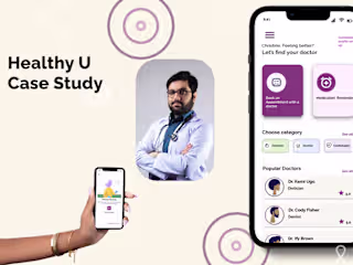 HEALTHY U CASE STUDY 
