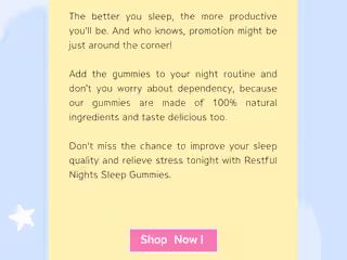 Promotional Email