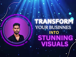 LOGO DESIGN AND GRAPHIC DESIGN FOR SUCESS OF YOUR BUSINESS